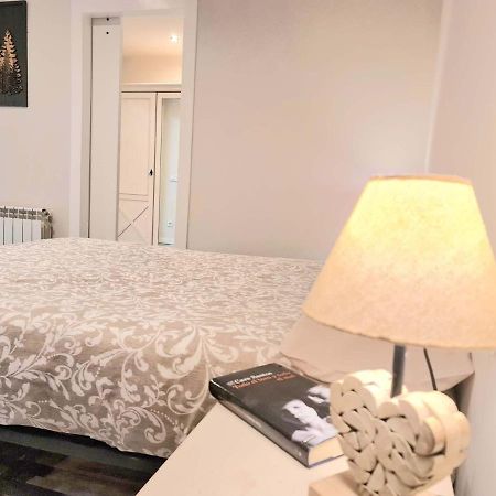 Lu Apartments Major プッチェルダー エクステリア 写真