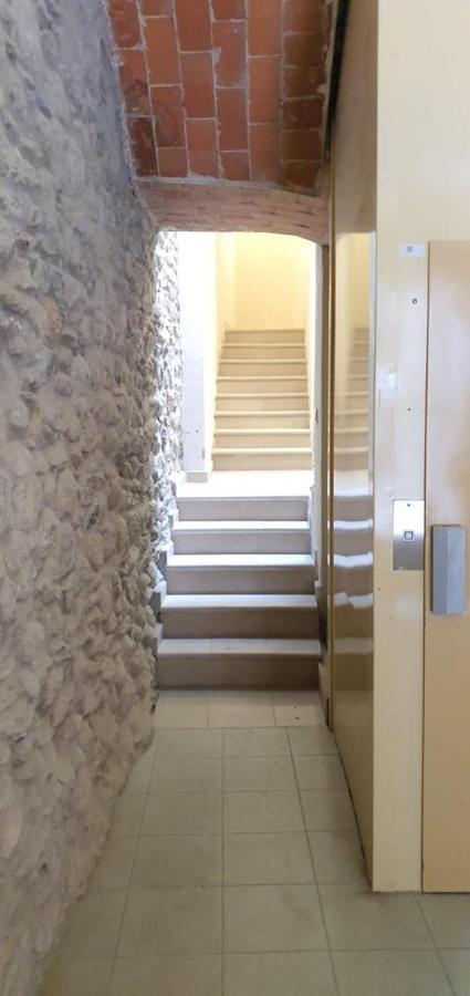 Lu Apartments Major プッチェルダー エクステリア 写真