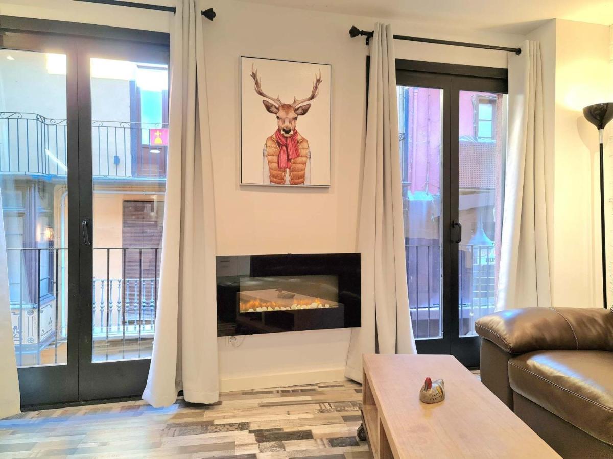 Lu Apartments Major プッチェルダー エクステリア 写真