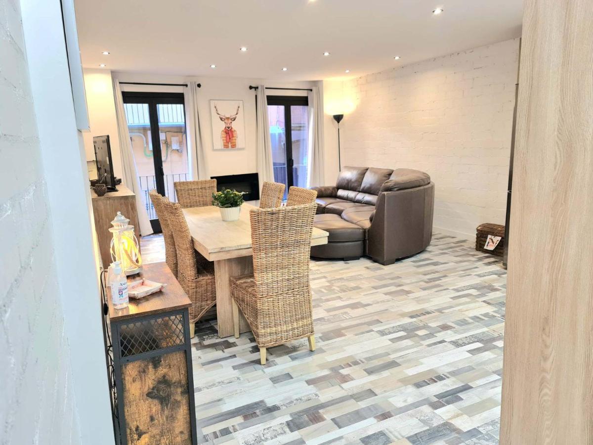 Lu Apartments Major プッチェルダー エクステリア 写真