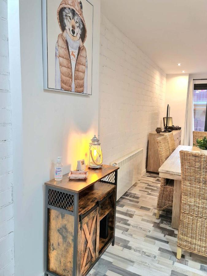 Lu Apartments Major プッチェルダー エクステリア 写真