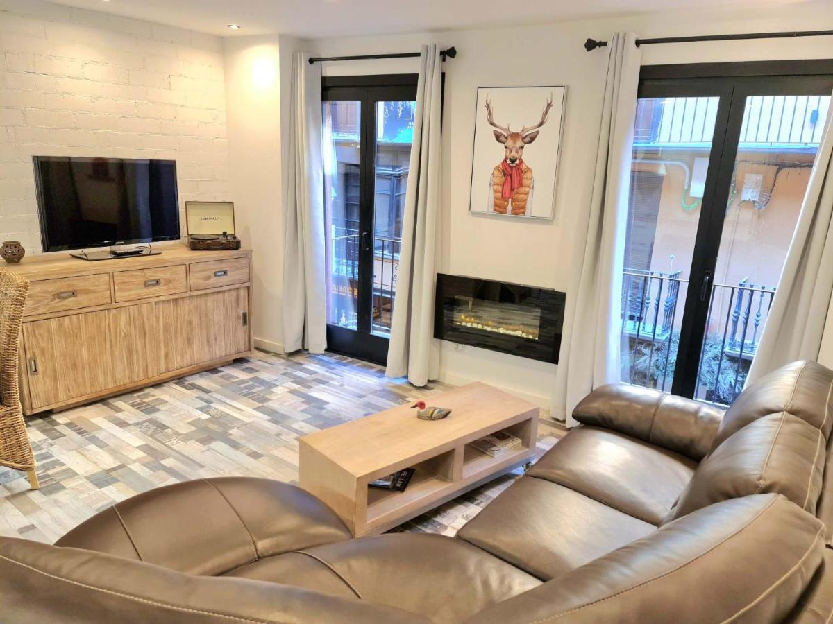 Lu Apartments Major プッチェルダー エクステリア 写真
