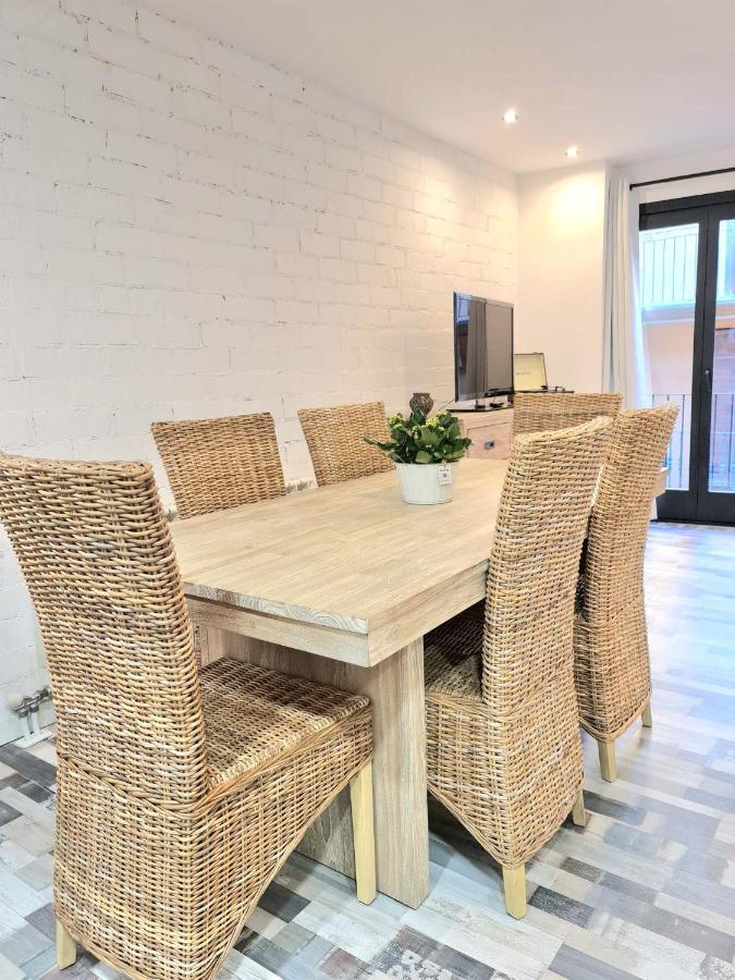 Lu Apartments Major プッチェルダー エクステリア 写真