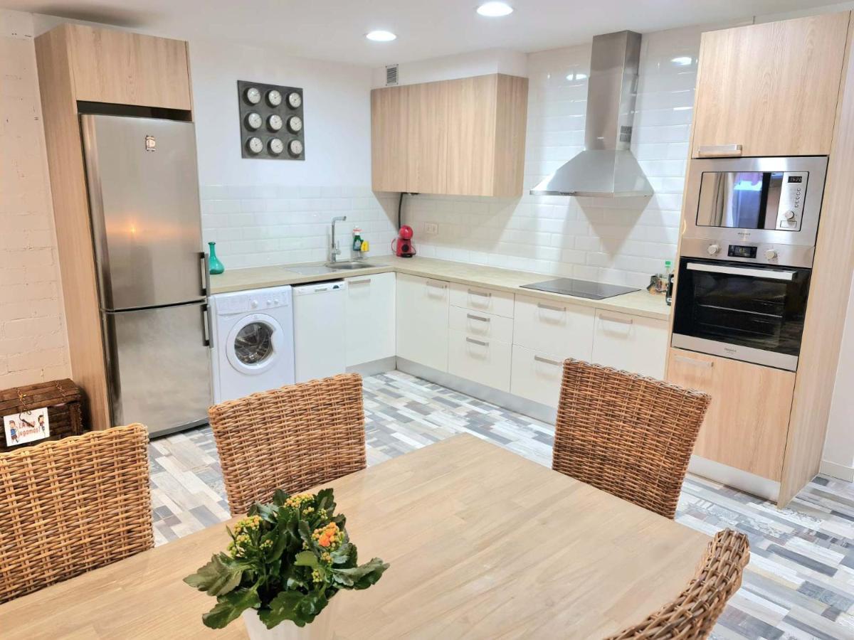 Lu Apartments Major プッチェルダー エクステリア 写真