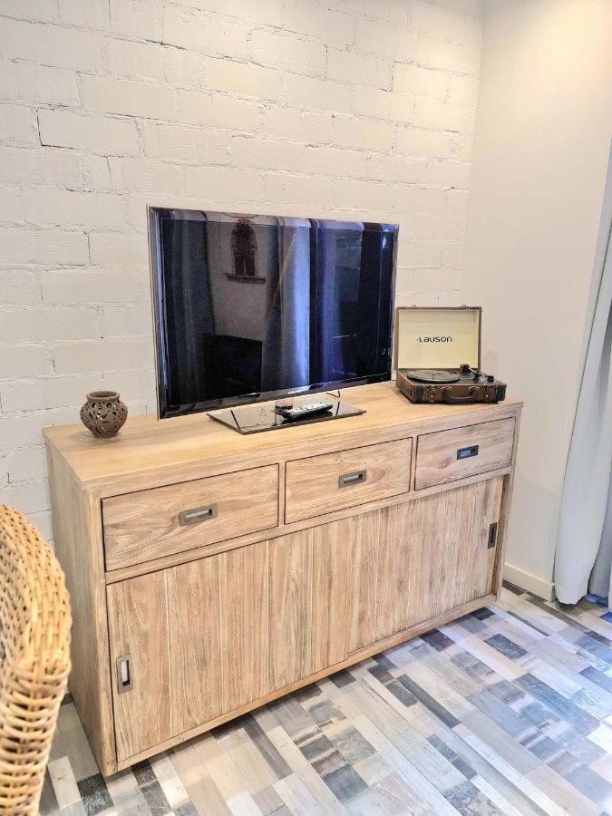 Lu Apartments Major プッチェルダー エクステリア 写真