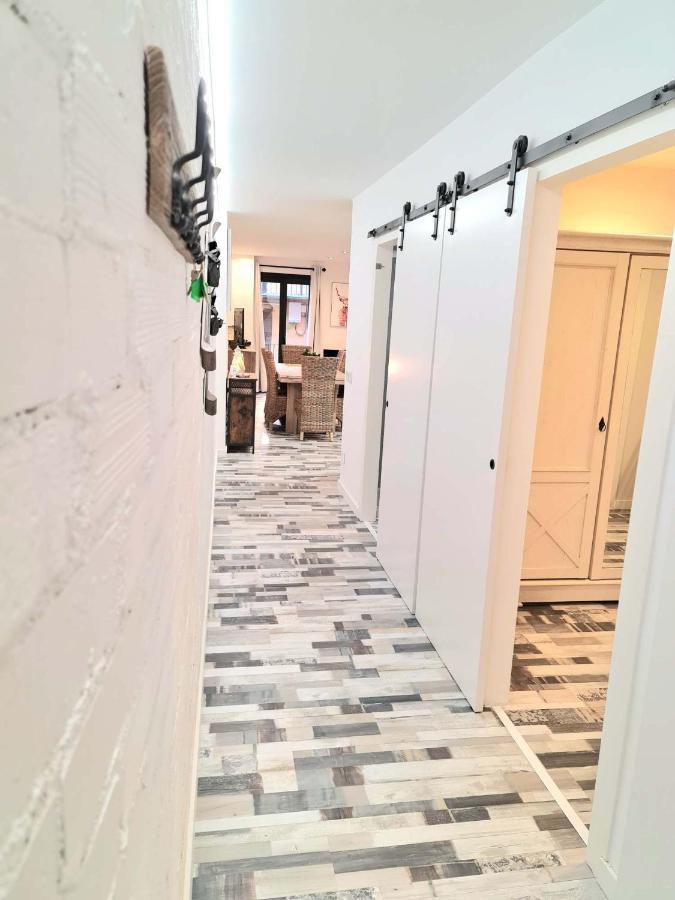 Lu Apartments Major プッチェルダー エクステリア 写真
