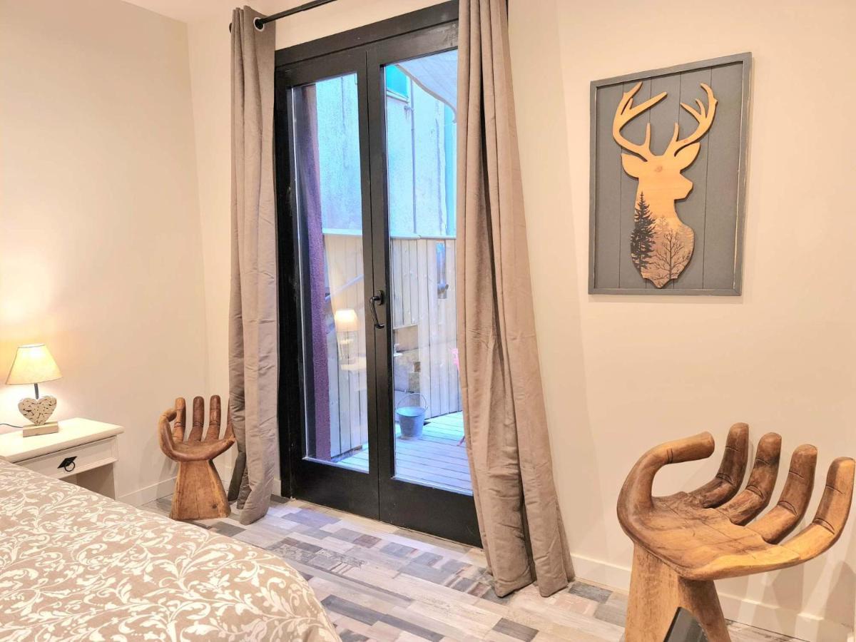 Lu Apartments Major プッチェルダー エクステリア 写真