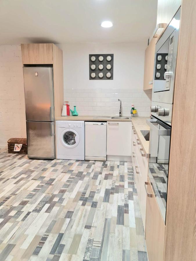 Lu Apartments Major プッチェルダー エクステリア 写真