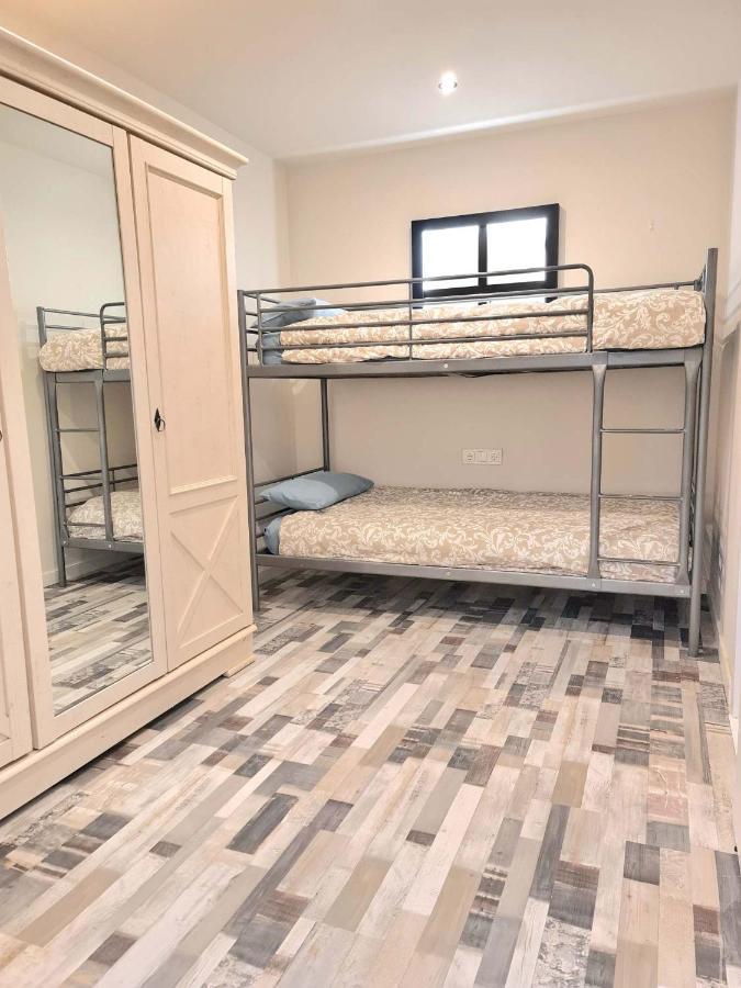 Lu Apartments Major プッチェルダー エクステリア 写真