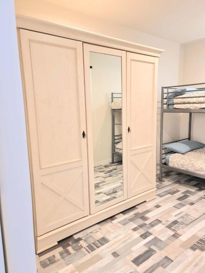 Lu Apartments Major プッチェルダー エクステリア 写真