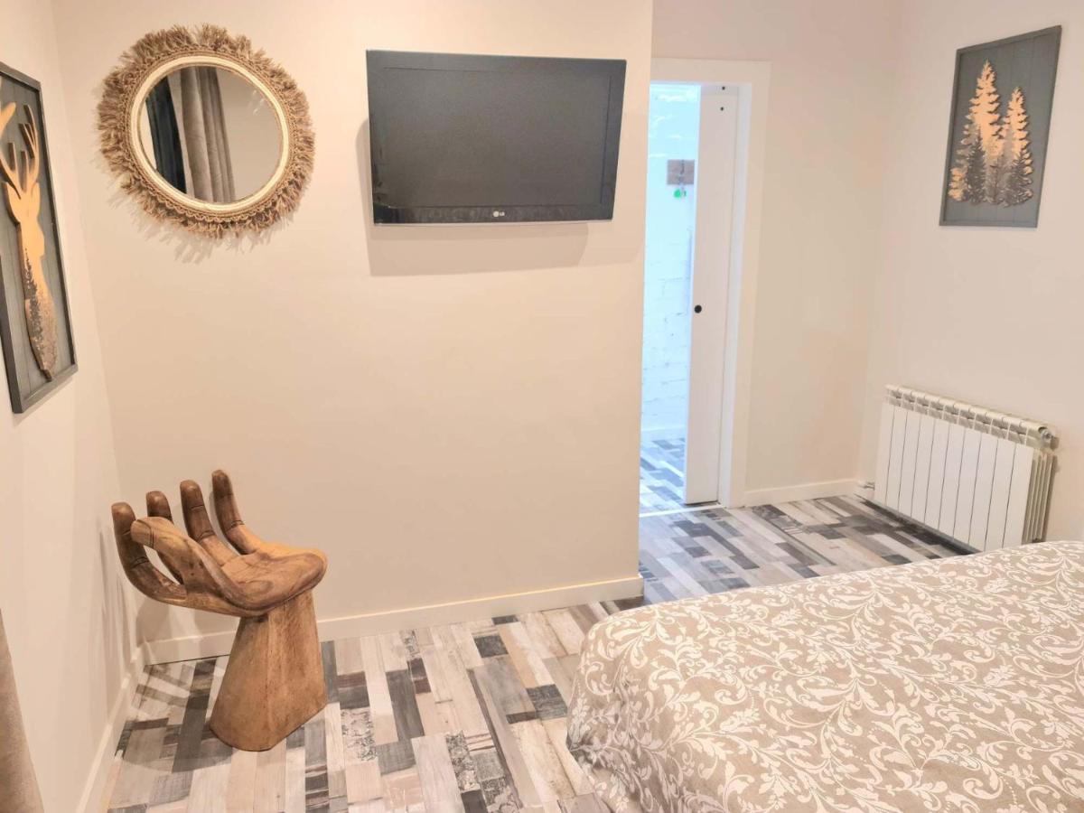 Lu Apartments Major プッチェルダー エクステリア 写真
