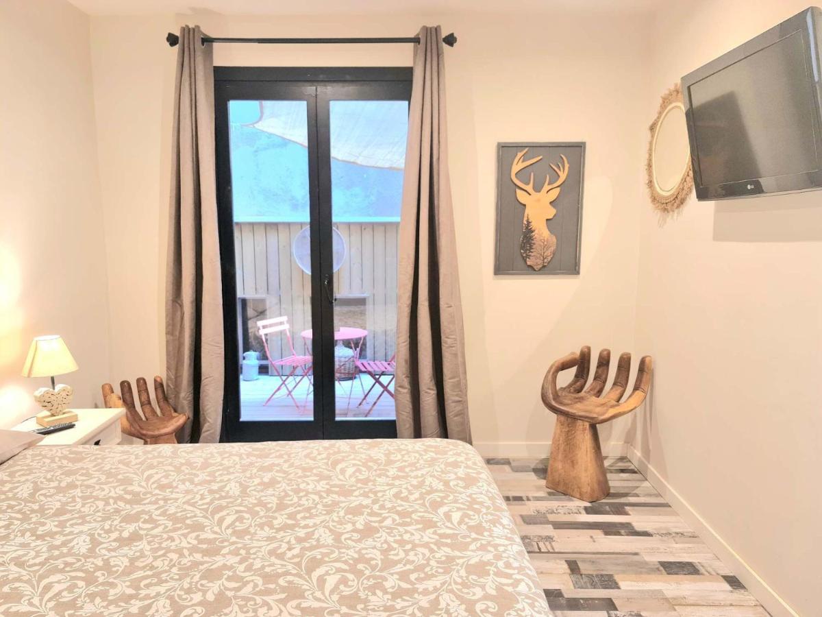 Lu Apartments Major プッチェルダー エクステリア 写真