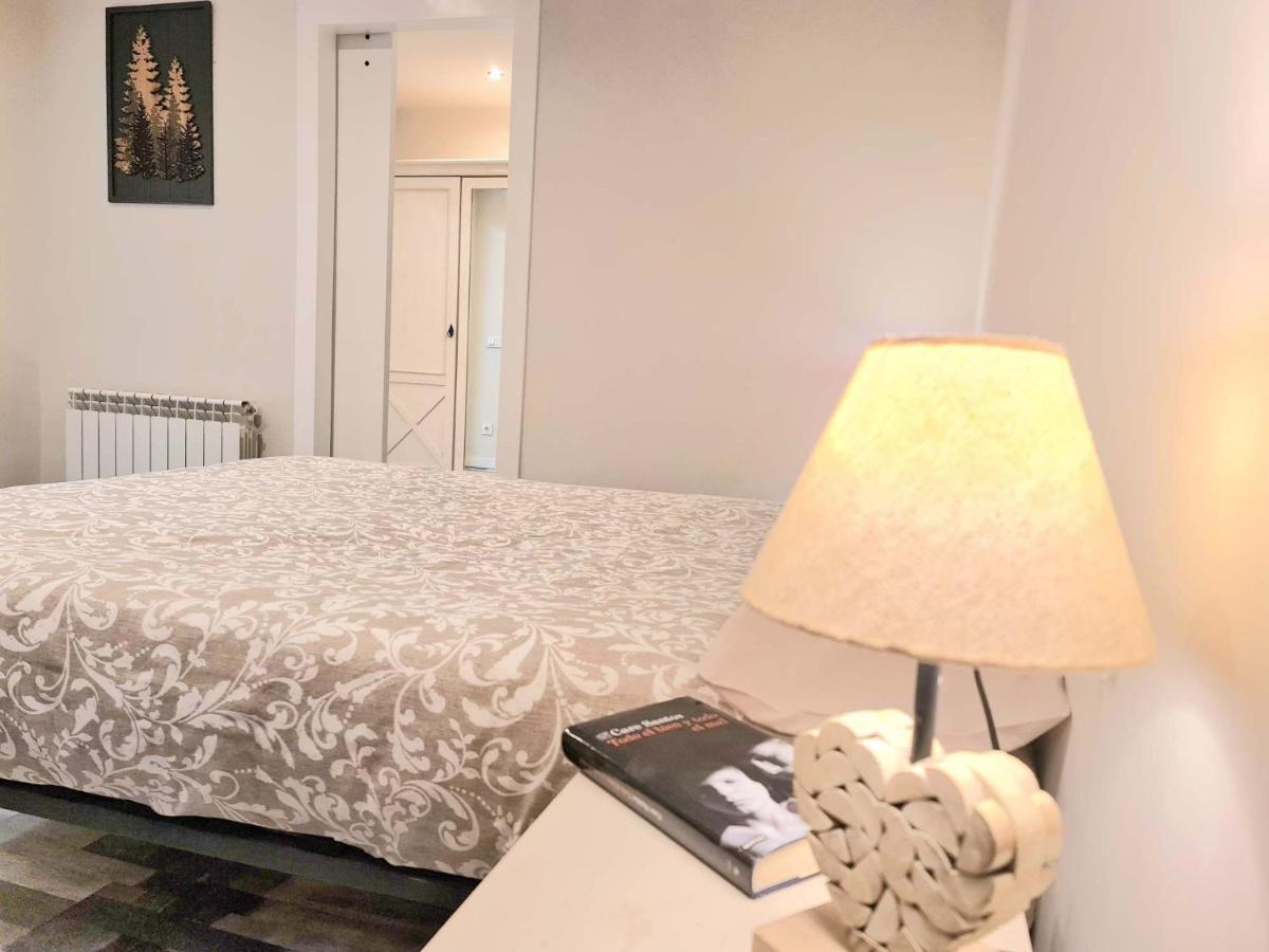 Lu Apartments Major プッチェルダー エクステリア 写真